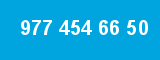 977 454 66 50